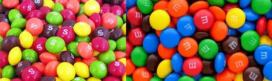 Jason_Saunders1's tweet image. Skittles or M&amp;amp;M's? RT for Skittles or Favorite for M&amp;amp;M's!