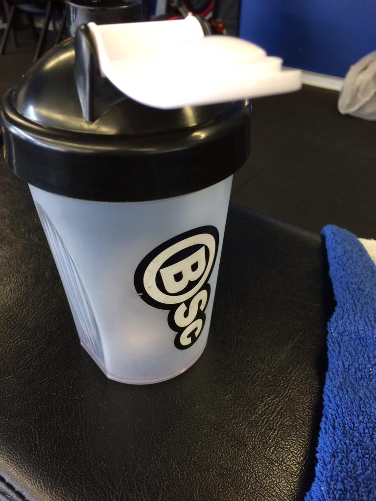 tonywignell's tweet image. @bodyscience wouldn't use anything else #supps #prepostworkout @BscPicko
