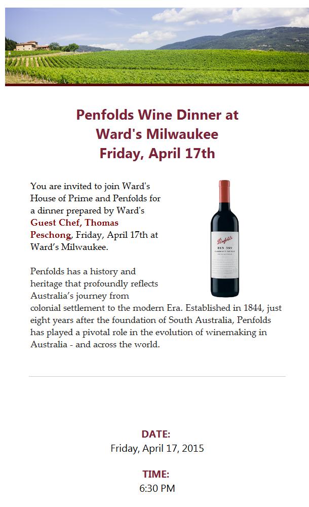 Ward's House o Prime tweet media