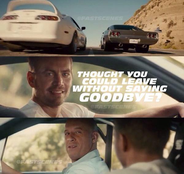 AmberZoellaFan's tweet photo. R•I•P Paul Walker, Your Your Massive Inspiration To Many People.Love you so much,Always in my heart.Goodbye For Now👼😭 http://t.co/7QvfiKn5Jq