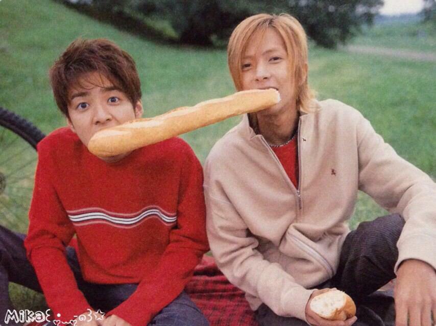 Happy Birthday

Tomohisa Yamashita                 1         