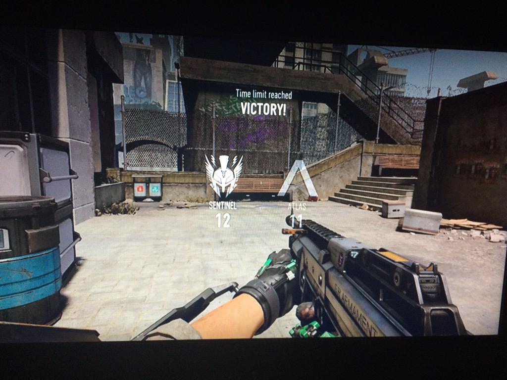 RaidXB's tweet photo. @DefianceT seed 20 beat seed 45 in last 2 games http://t.co/IhmrnFNYYI