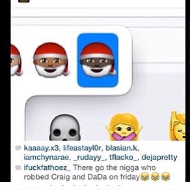 Y'all play to much 💀😂