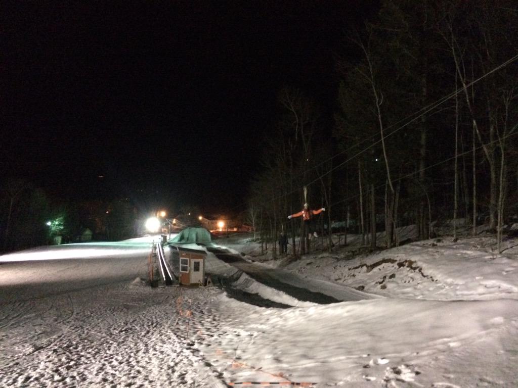 Bablake Ski tweet media