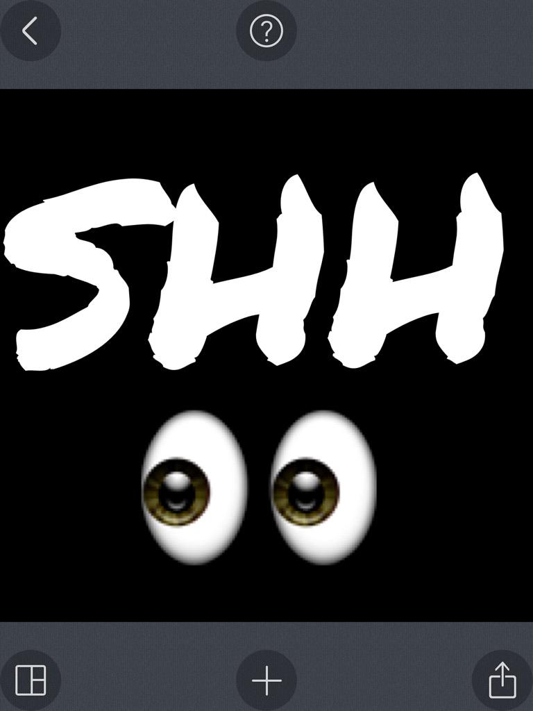 DbJereJere's tweet image. Don't say a word 🅱🅾🔌💤