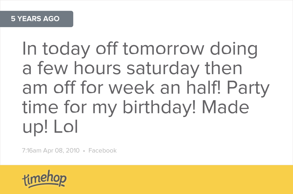 antslovinit's tweet image. I do the same thing every year 😱😱 Partyyyyyy 🙈🙊🙉 t.imehop.com/1caXi59