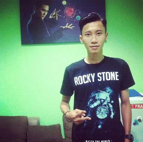 Promo bulan ini sampai tgl 15 April | Disc 50% | Ready Stock "Size L"