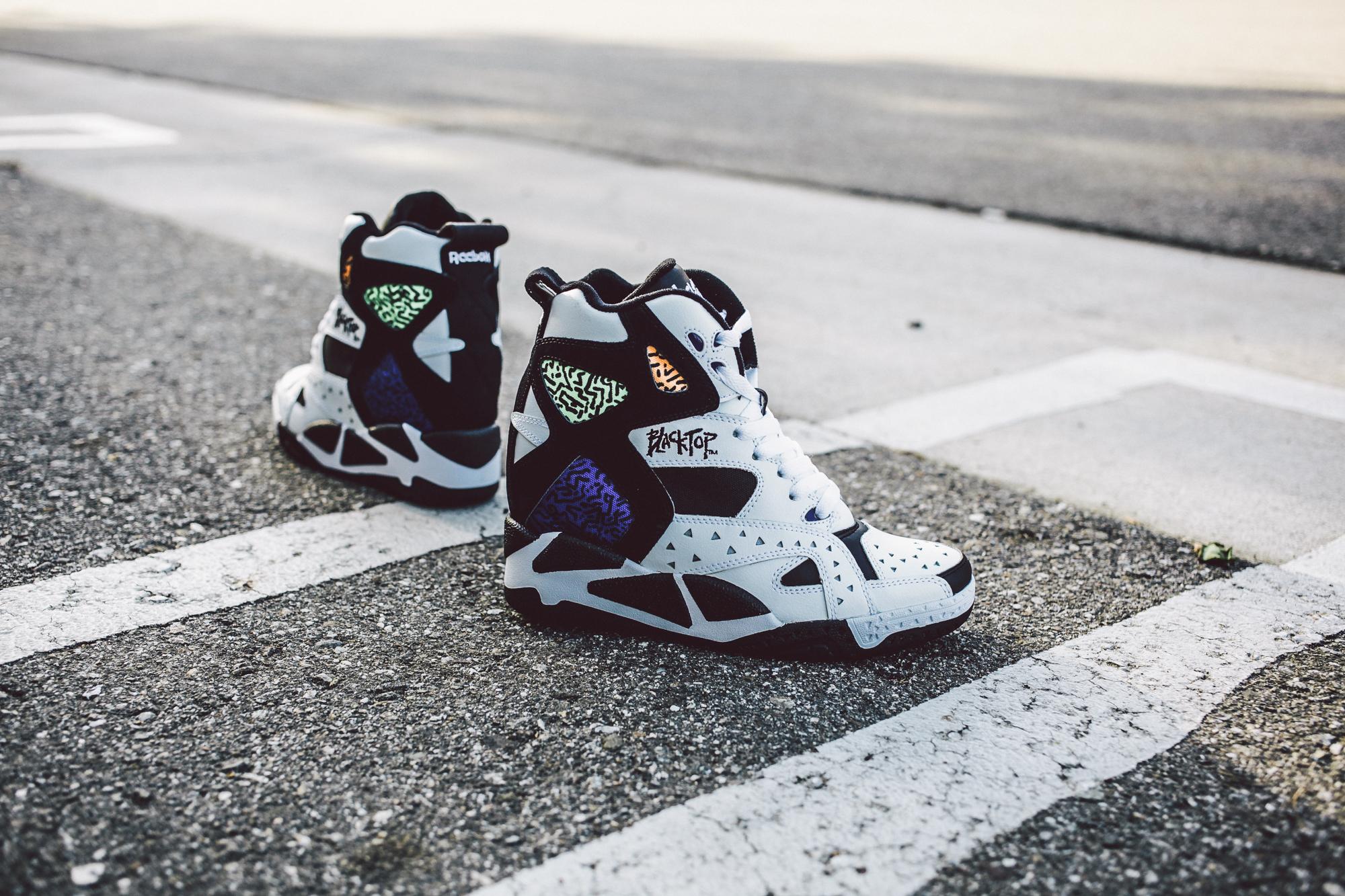 BAIT on Twitter: "Reebok Blacktop Co-Op in black/white // $110 USD Online http://t.co/HtN4Cm1rQ9 http://t.co/R1YaClVmYO" / Twitter