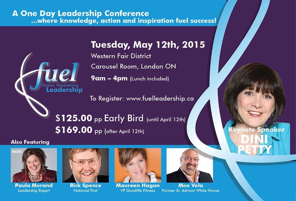 Early bird pricing ends soon! Don't miss out on savings! #getinspired #greatnessinourmidst @PaulaMorand @moevela