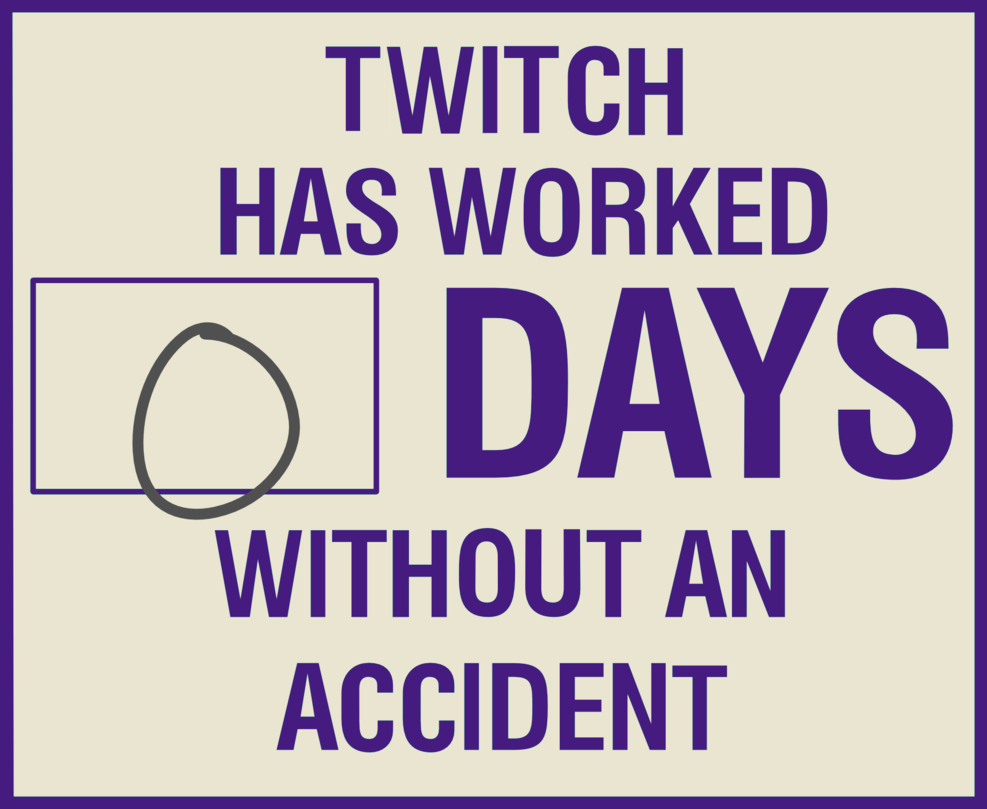 GiantWaffle's tweet photo. Just another day. http://t.co/fxI5Ky36AA