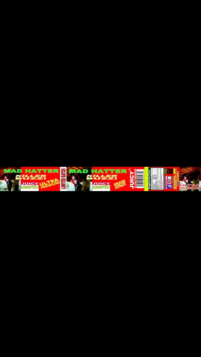 Juicychronic's tweet photo. in select stores now!!!
only 344,000 ultra limited-release http://t.co/W7cW4ye314