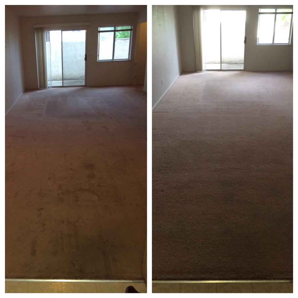 Seeing is believing Call for your free estimate now!! 5599753969 #fresno #reedley #selma #kingsburgca #carpetcleaning