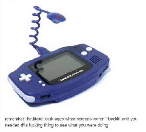 CauseWereGuys's tweet photo. Kids these days won't know the struggle http://t.co/nFz99lpB6R