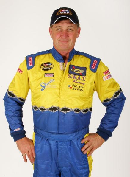 Happy 66th birthday Larry Hollenbeck 