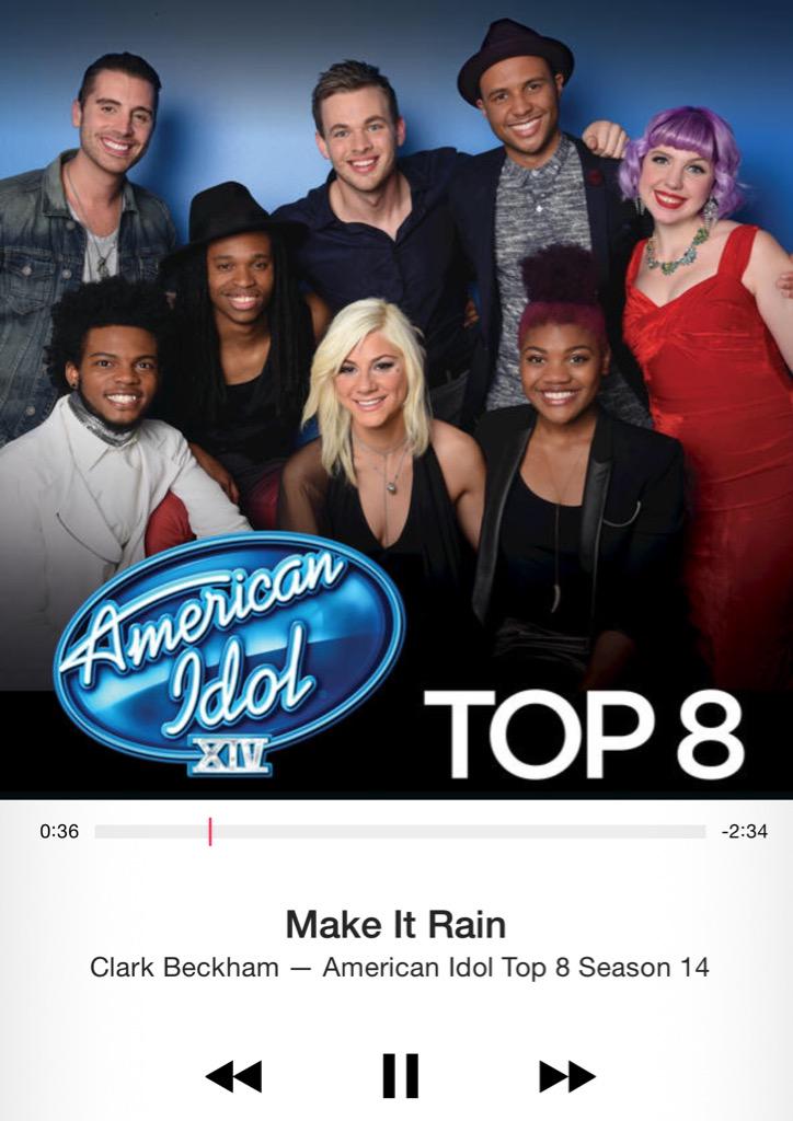 ClarkBeckham's tweet photo. Look what you can download NOW on @iTunesMusic! Proud of this!!! http://t.co/k5UmUbyJOG #BeltItLikeBeckham @edsheeran http://t.co/XKT2TpwZzy