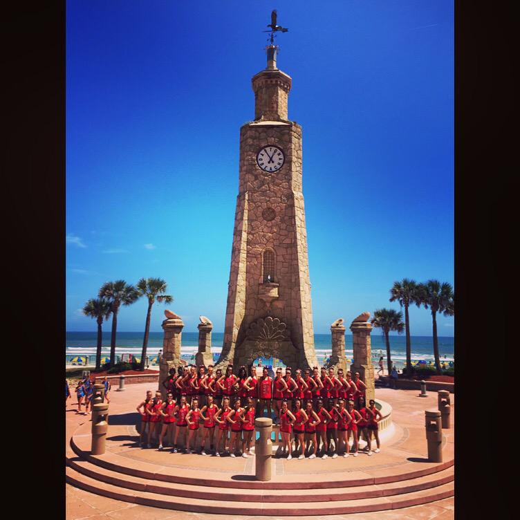 ncsu_ladypack's tweet image. What a wonderful day with all my girls! CANT WAIT FOR TOMORROW! ❤️🎉😍🐺🐾 #ladypack #gethungry