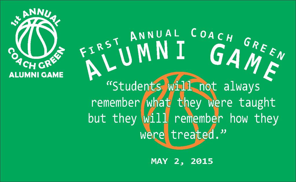 MrsRuley's tweet photo. April 22 is the deadline to order shirt or register to play in the Alumni game!! http://t.co/iM5XaxD8Zo