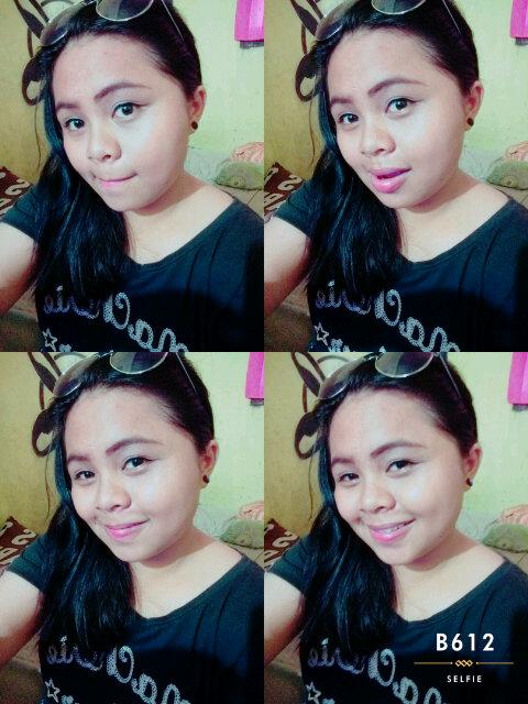 desvika_dewi's tweet photo. Me :* http://t.co/ObFn414GUP