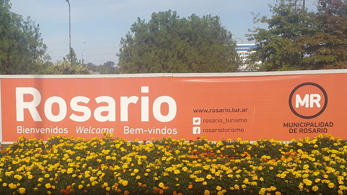 GRACIAS ROSARIO!
Gran jornada formando a más de 60 líderes del centro del país!