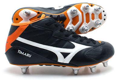 mizuno timaru size 12