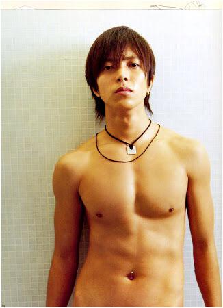 Happy Birthday to Yamashita Tomohisa    