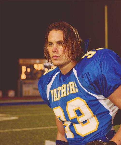 Happy Birthday Taylor Kitsch    