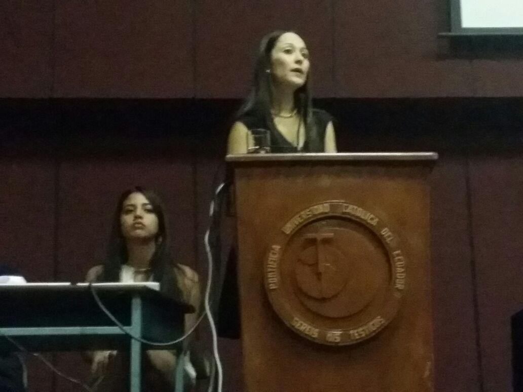 Ma. Paulina Araujo G. tweet media
