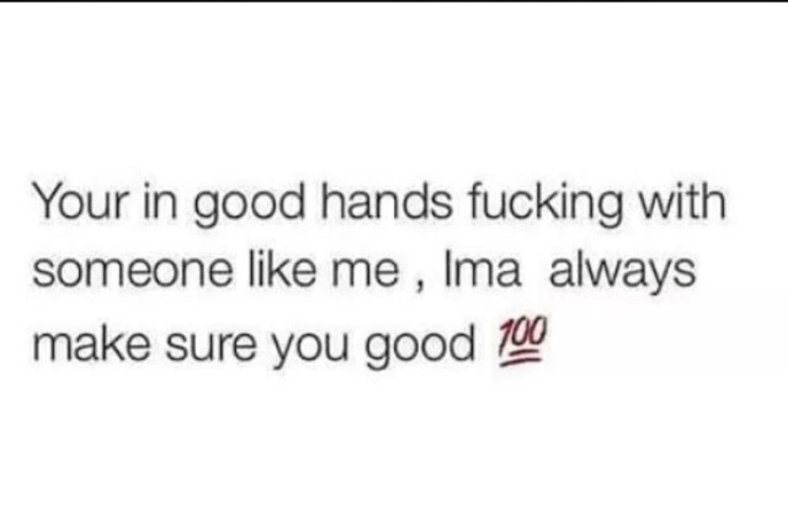 1Lion_1Angel's tweet photo. Krazy how I put other peoples wants&amp;needs before my own, but that's how I am.. You aint never had a friend like me!👌 http://t.co/pc1kctnMT7