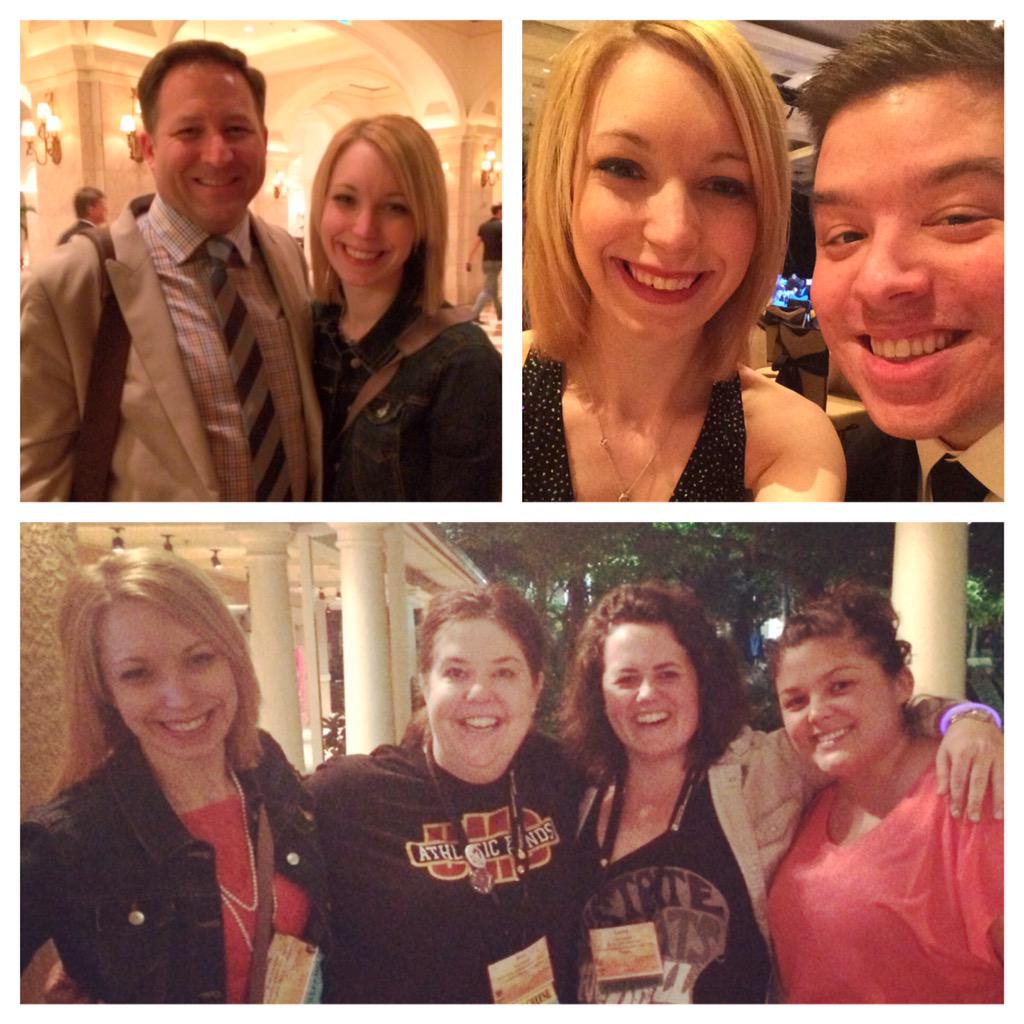 kimmyswinney's tweet photo. @benduffie @jessieaton never forget! #ACUI100 http://t.co/rXVOzsqV1y