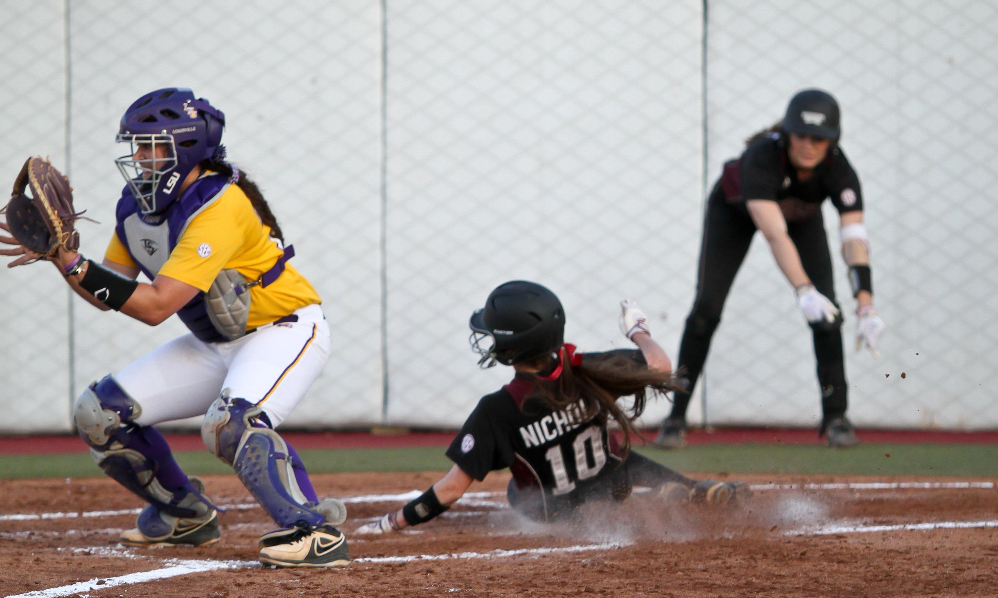 MSU Softball ð¥ on Twitter: "WILD WEDNESDAY RECAP | Softball Dominates