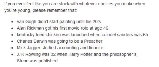 It Gets Better tweet media