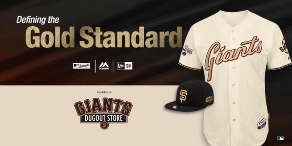 2015 sf giants jersey