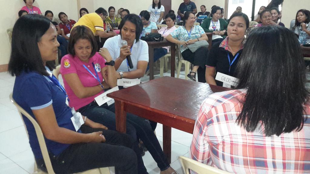 Pro6Wccd's tweet photo. Role Playing activity on handling CICL cases @pnpts_rstu6 @pro6pnp @wcpc_pnp http://t.co/WXX6AWMF5p