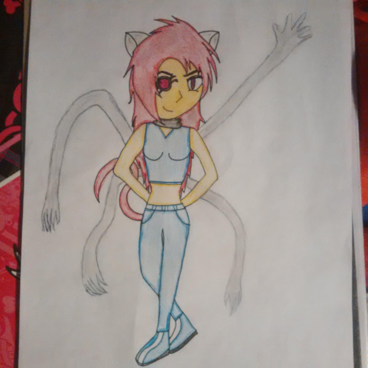 ColerBrackerLP's tweet image. Schaut euch mal dieses Foto an habe mir mühe gegeben