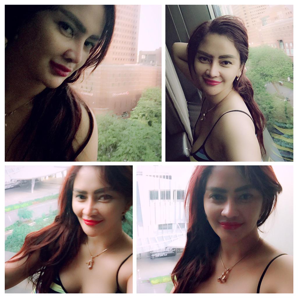 Sisca Melliana FC @smfc22 - Twitter Profile | Sotwe