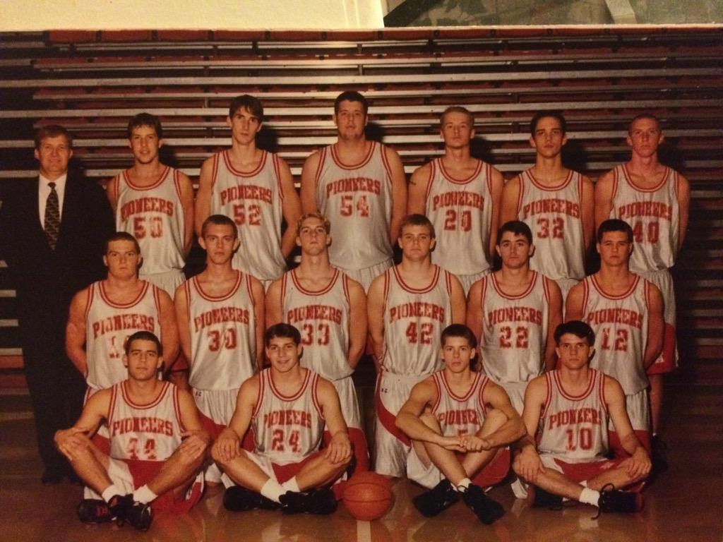 MrsRuley's tweet photo. @GrantGreenhaw @RuleyUlysses @snakehank look at these studs http://t.co/o1WOt6Ouyq