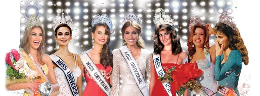 #LaMujerDeVenezuelaEsLoMejor demostrado