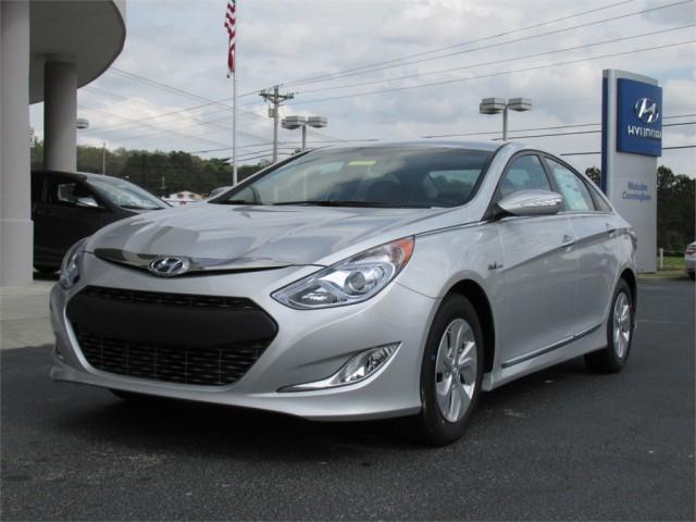 Malcolm Cunningham Hyundai - Perfect Hyundai