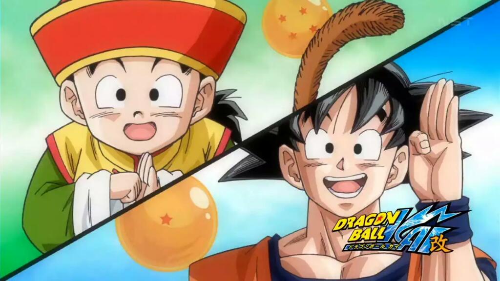 Warner Channel Brasil on X: Gohan e Goten são, sem dúvida, filhos dignos  de Goku, mas qual você acha que será mais poderoso? 💪 #GokuDay #DragonBall  #Wanimé  / X