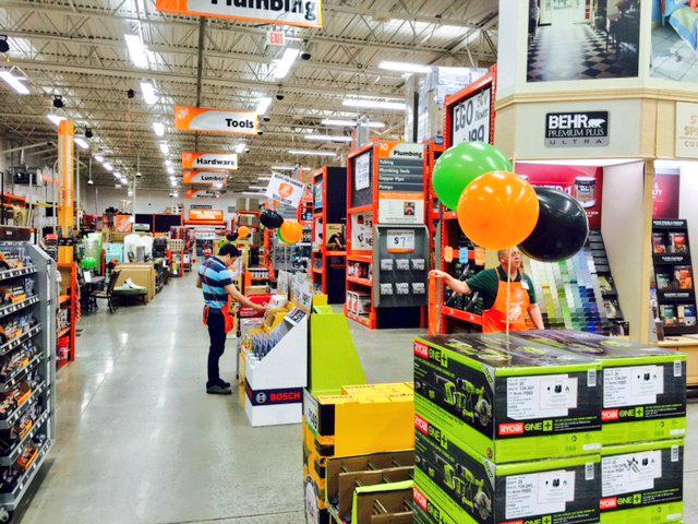 Fort Wayne HomeDepot on Twitter: "#GoAllOut #SpringBlackFriday at ... Fort Wayne HomeDepot on Twitter: "#GoAllOut #SpringBlackFriday at ...