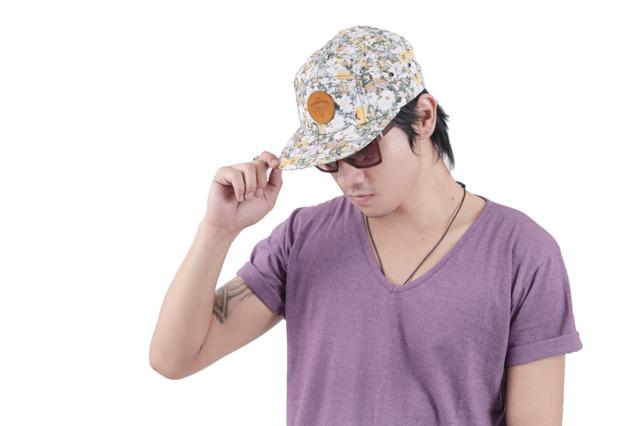 Our product MP SUNFLOWER 5PanelCap only 125K..