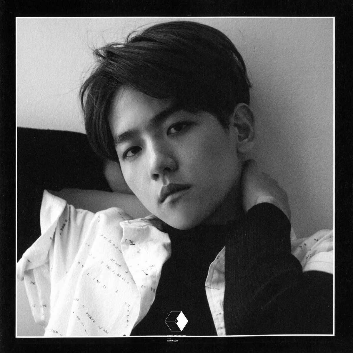 Baek_Fanbase's tweet image. [DL] EXODUS HD Scans : Baekhyun Photobook (EXOPtw) - 44P
bit.ly/1a8RrM4