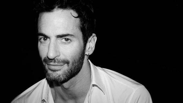 Happy Birthday to fashion god and style icon Marc Jacobs. Still just as amazing at 52! 