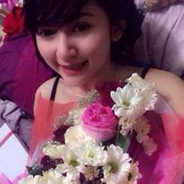 Cewek itu mau kalo pacarnya itu bukan sekedar jadi pacar doang.