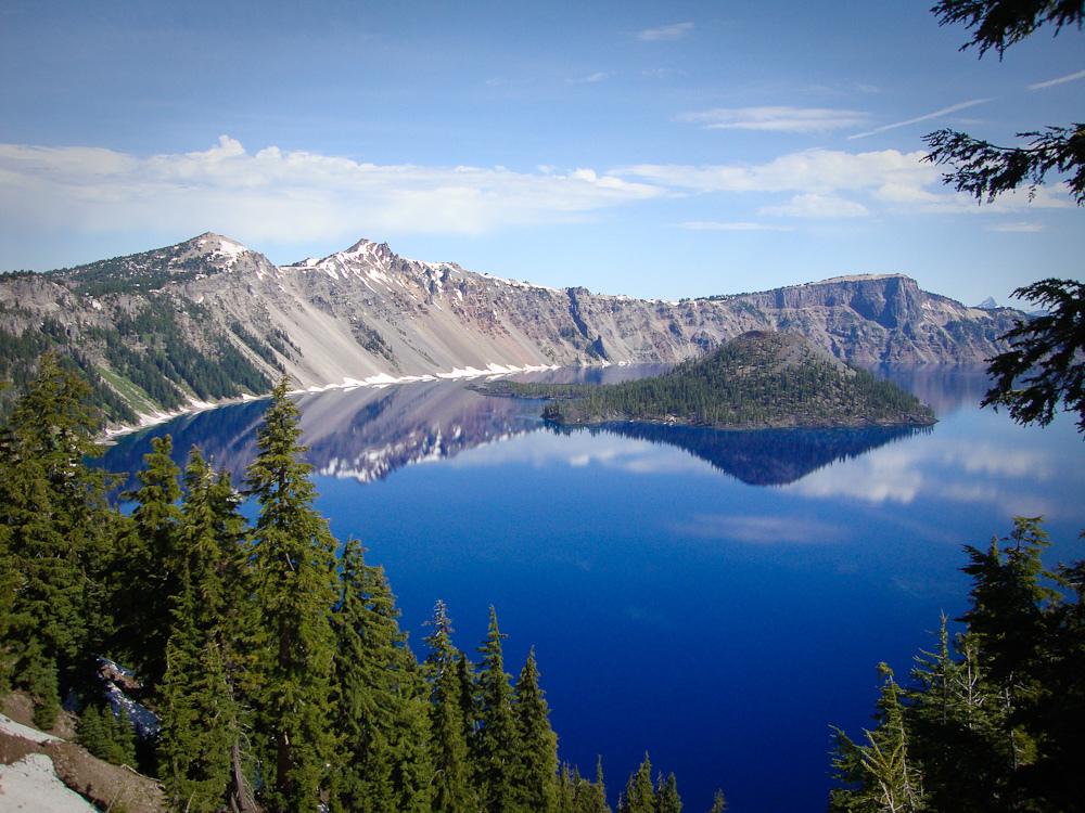 #TravelInspiration: Top US Park #Roadtrips You Must Visit! via <a href="/CNTraveler/">Condé Nast Traveler</a>  <a href="/CraterLakeNPS/">Crater Lake</a> ow.ly/LkMU8