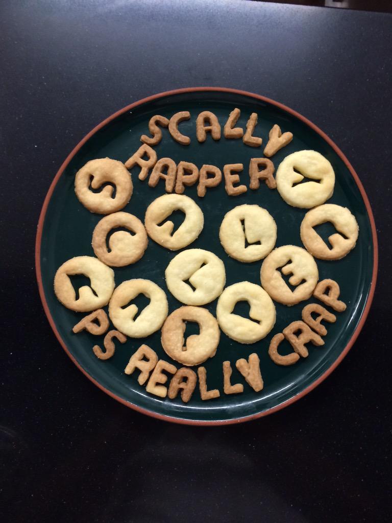 Mersey_Morris's tweet image. #dert2015 #anagramfun