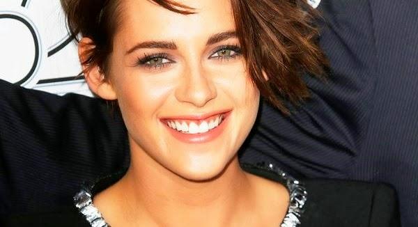 A SEGUNDA MULHER MAIS LINDA DESSE MUNDO(1 É DIANNA AGRON) TÁ FAZENDO 25 ANOS Happy Bday Kristen Stewart 
