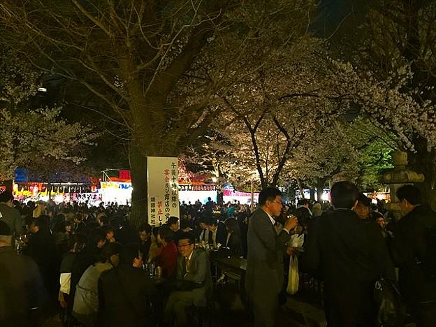 千鳥ヶ淵花見22の穴場スポットや見ごろはいつからいつまで 混雑状況や屋台情報を紹介 はいからレストラン