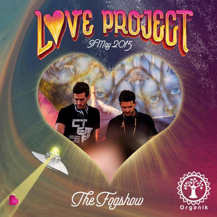 organikpsy's tweet photo. Catch @The_Fogshow at #LoveProject2015 http://t.co/eNYegtnjJa