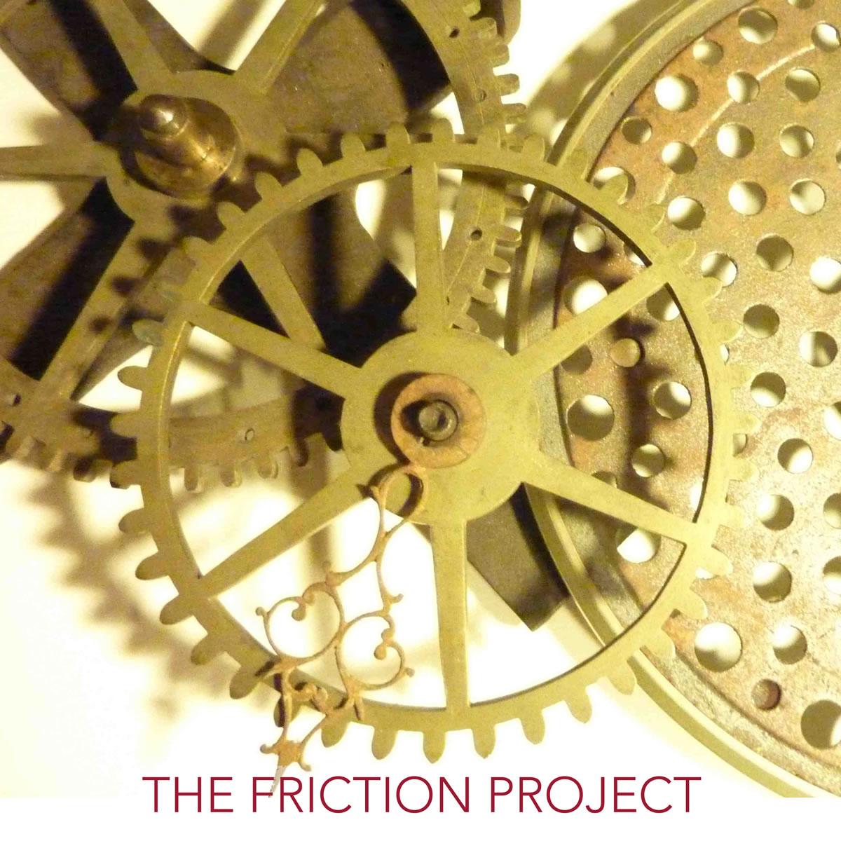 The Friction Project Miniature Museum Last Week In Glos before move to Stroud aboutglos.co.uk/the-friction-p… #gbhour #museum